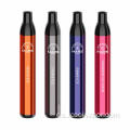 Nuevo caliente 2500puffs vape pluma desechable juul